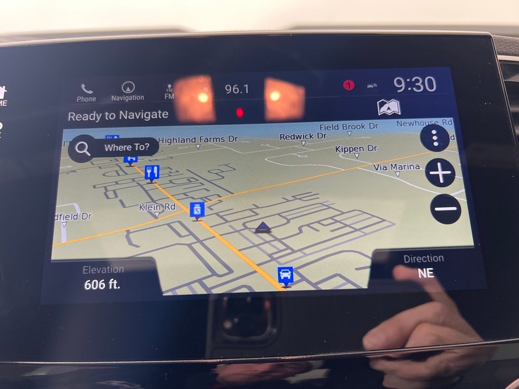 2024 Honda Passport Black Edition