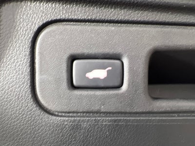 2024 Honda Passport Black Edition