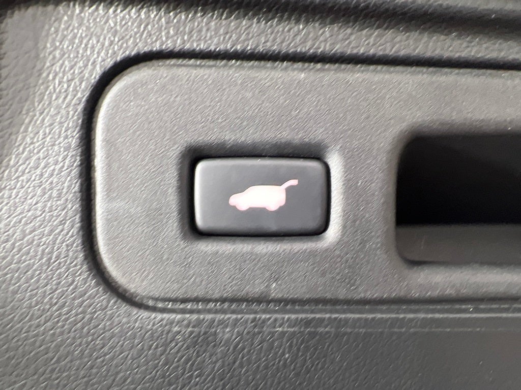 2024 Honda Passport Black Edition