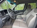 2011 Honda Ridgeline RTS