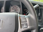 2011 Honda Ridgeline RTS
