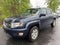 2011 Honda Ridgeline RTS