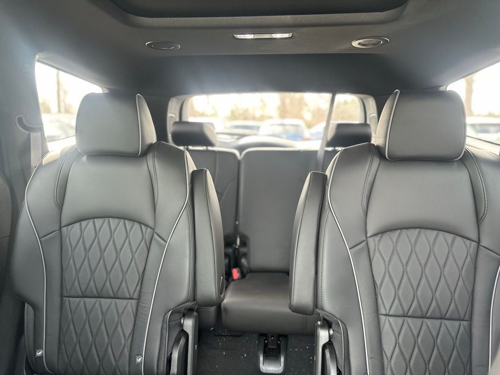 2024 Buick Enclave Avenir