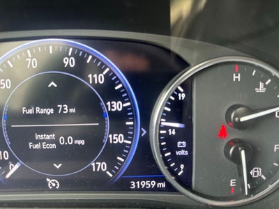 2024 Buick Enclave Avenir