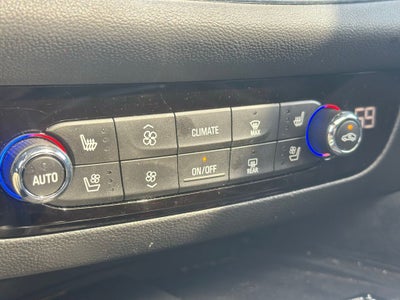 2024 Buick Enclave Avenir