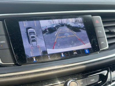 2024 Buick Enclave Avenir