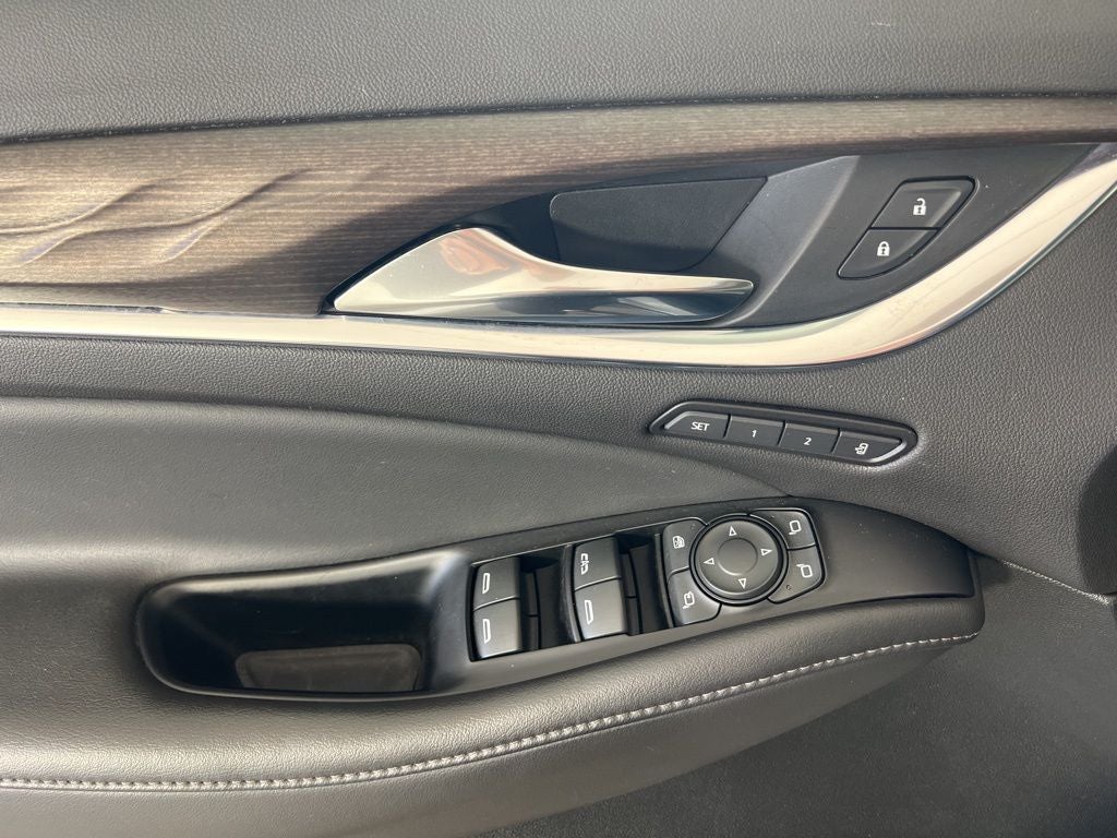 2024 Buick Enclave Avenir