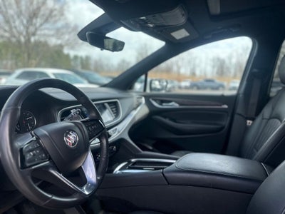 2024 Buick Enclave Avenir