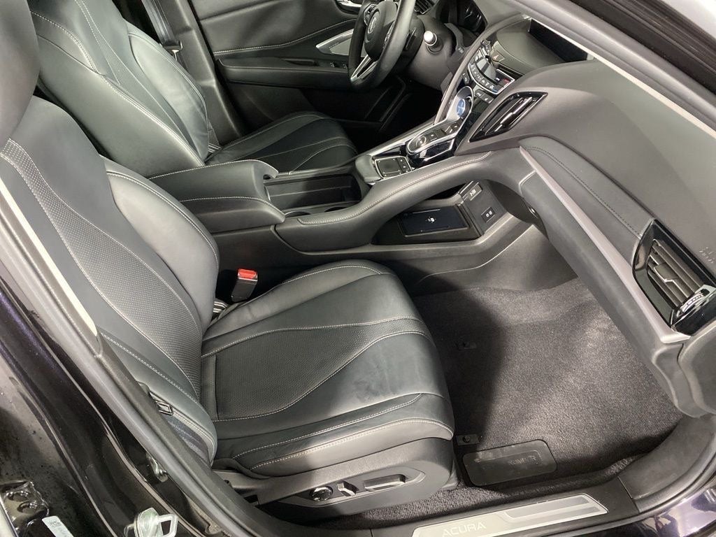 2022 Acura RDX Technology Package