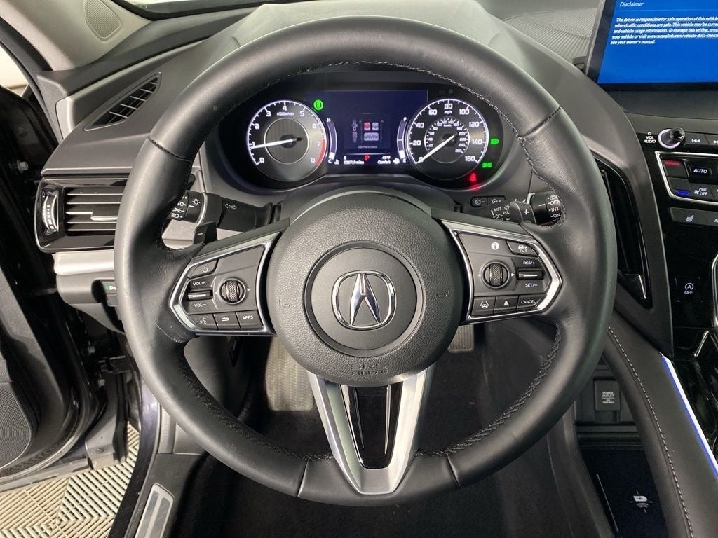 2022 Acura RDX Technology Package