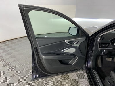 2022 Acura RDX Technology Package