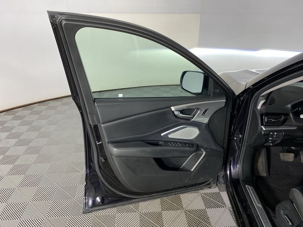 2022 Acura RDX Technology Package