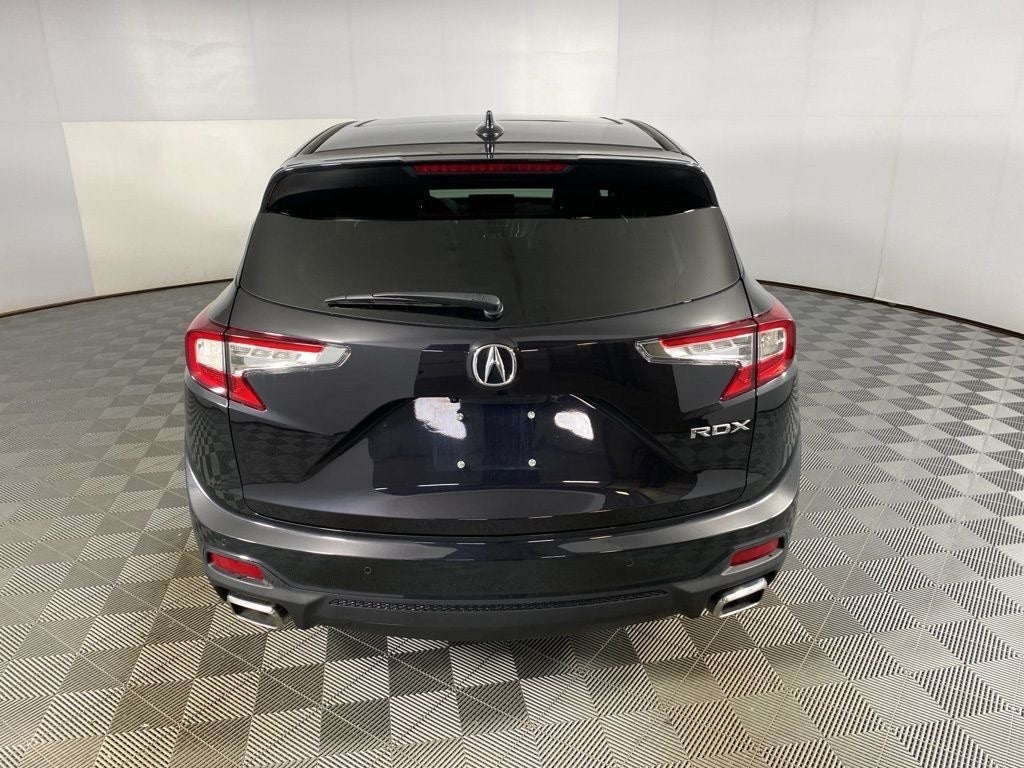 2022 Acura RDX Technology Package