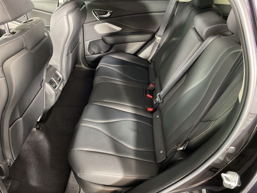 2022 Acura RDX Technology Package