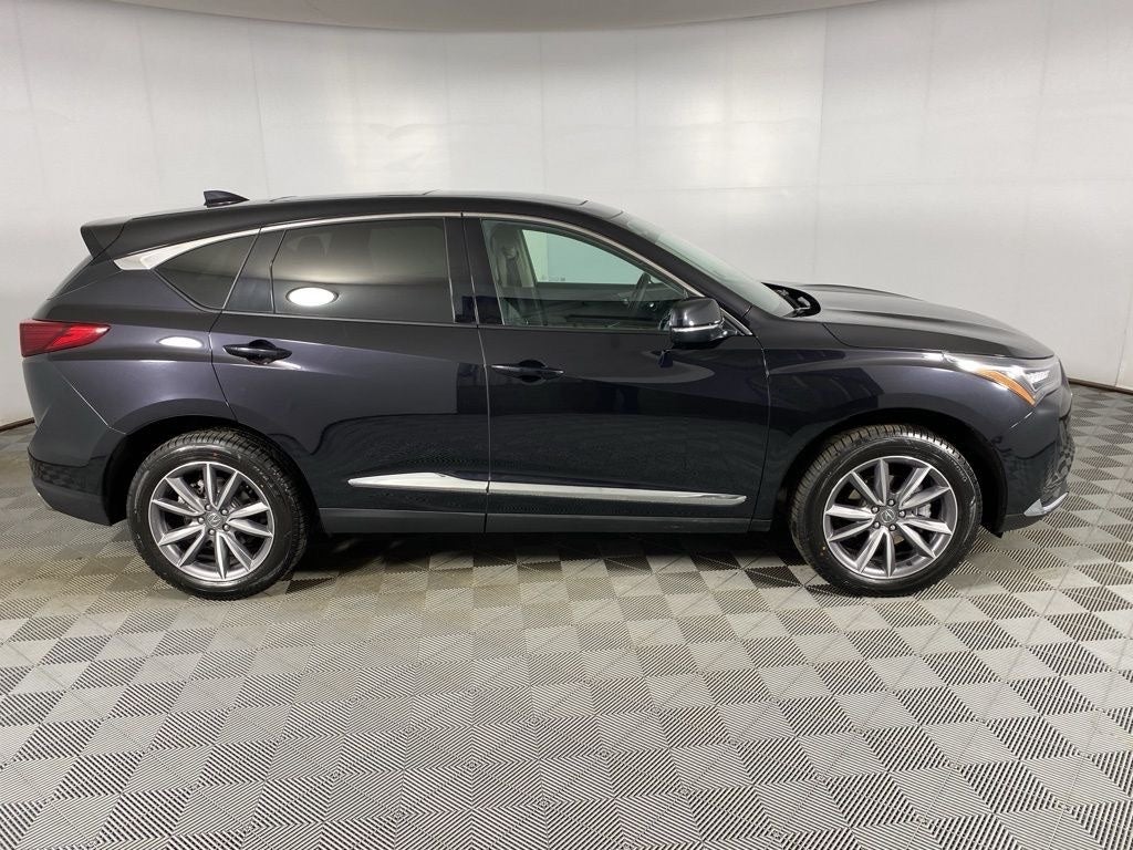 2022 Acura RDX Technology Package