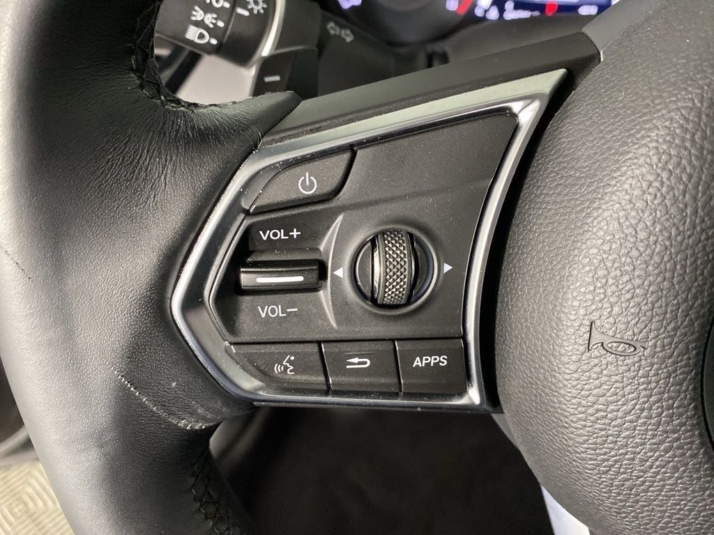 2022 Acura RDX Technology Package