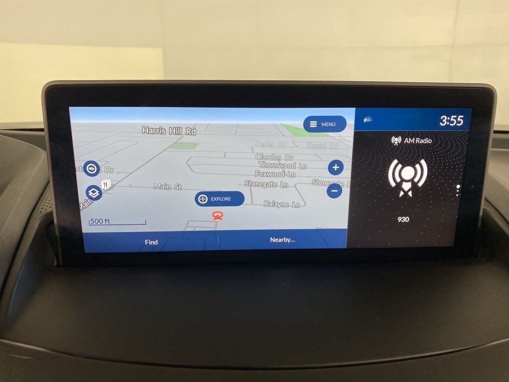 2022 Acura RDX Technology Package