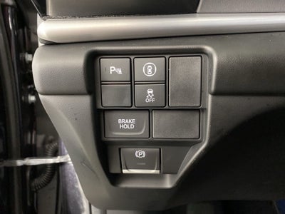 2022 Acura RDX Technology Package