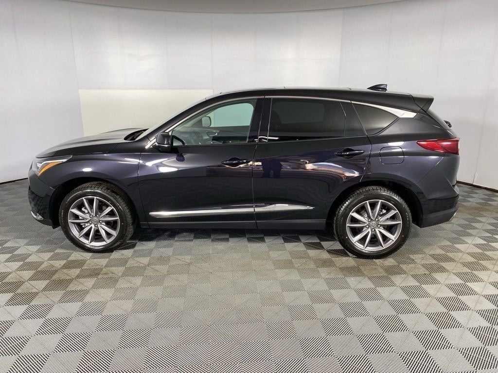 2022 Acura RDX Technology Package