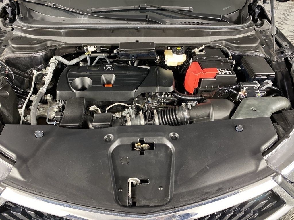 2022 Acura RDX Technology Package