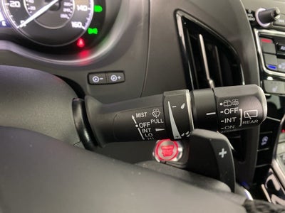 2022 Acura RDX Technology Package