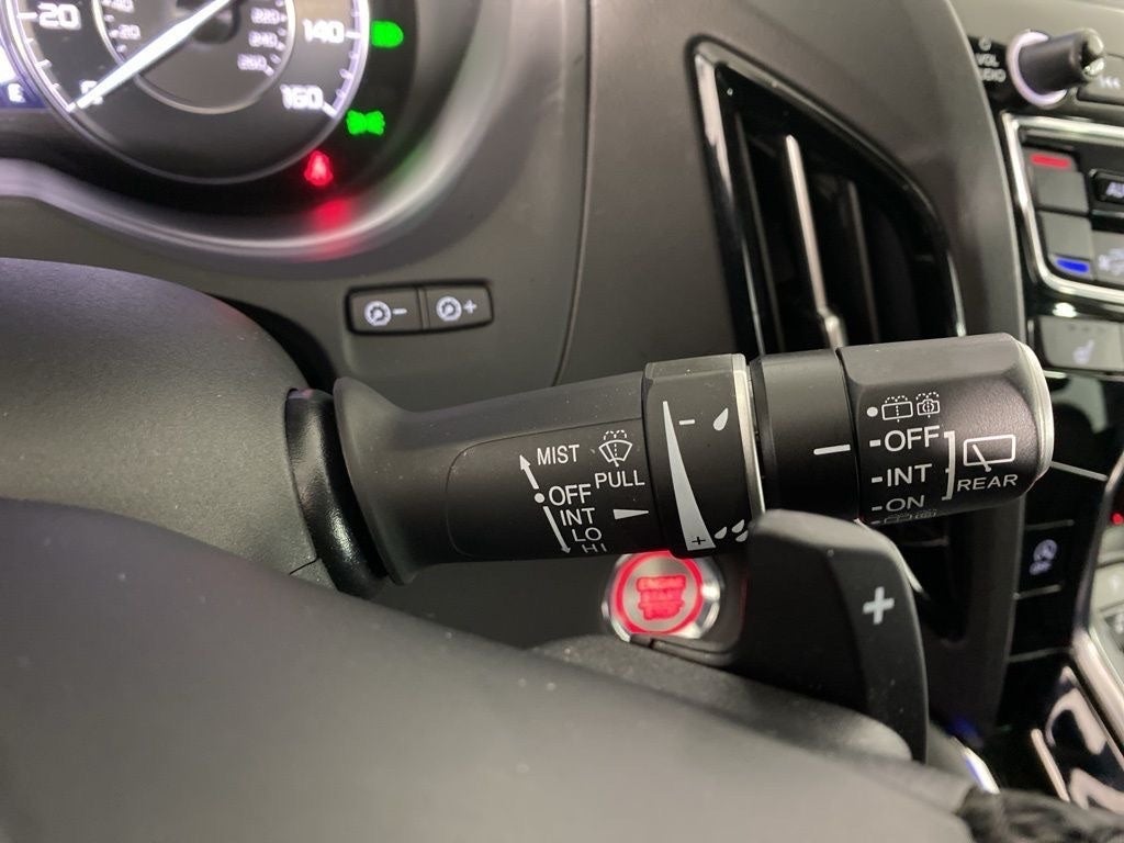 2022 Acura RDX Technology Package