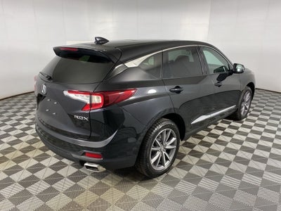 2022 Acura RDX Technology Package