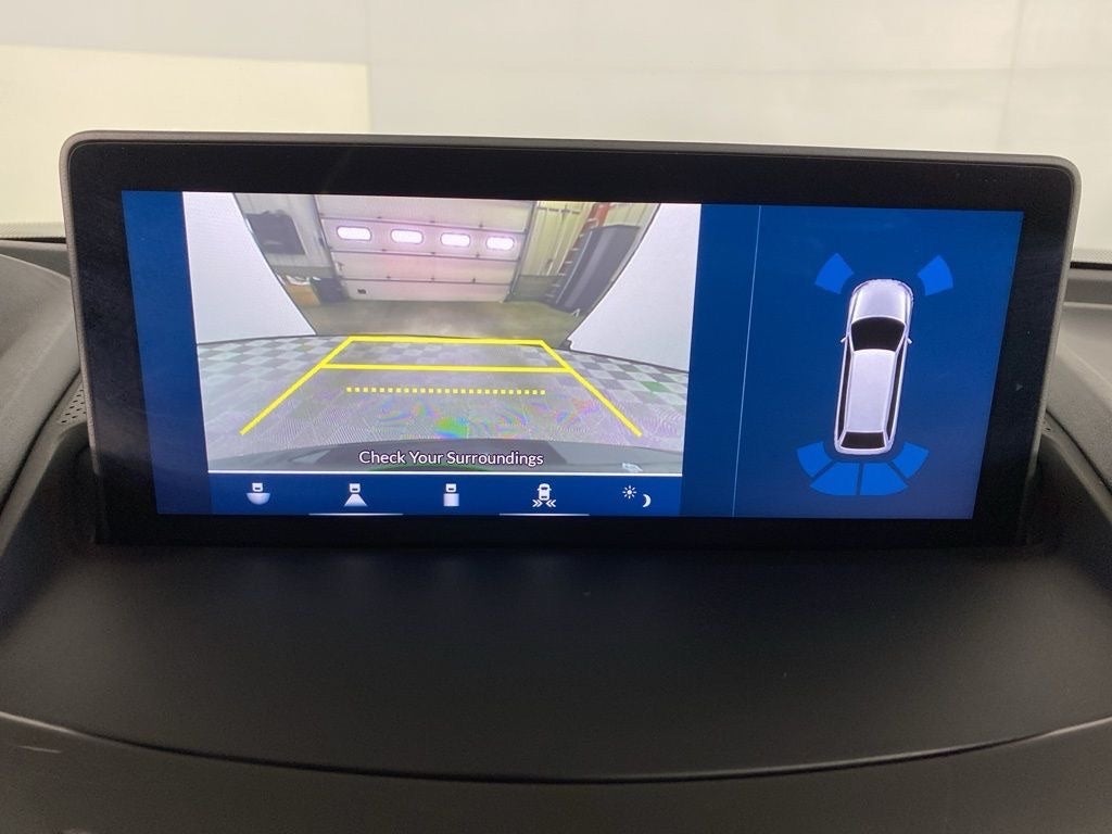 2022 Acura RDX Technology Package