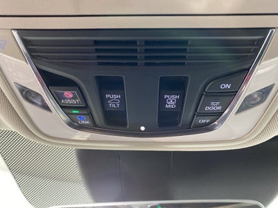 2022 Acura RDX Technology Package