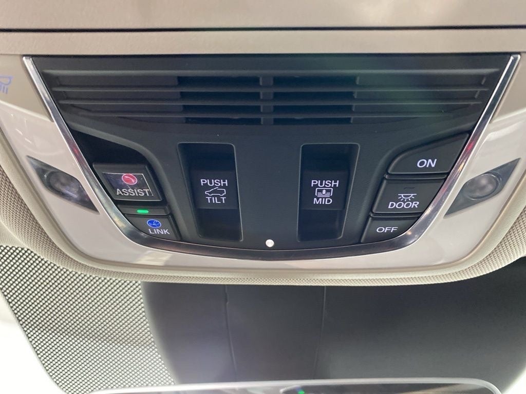 2022 Acura RDX Technology Package