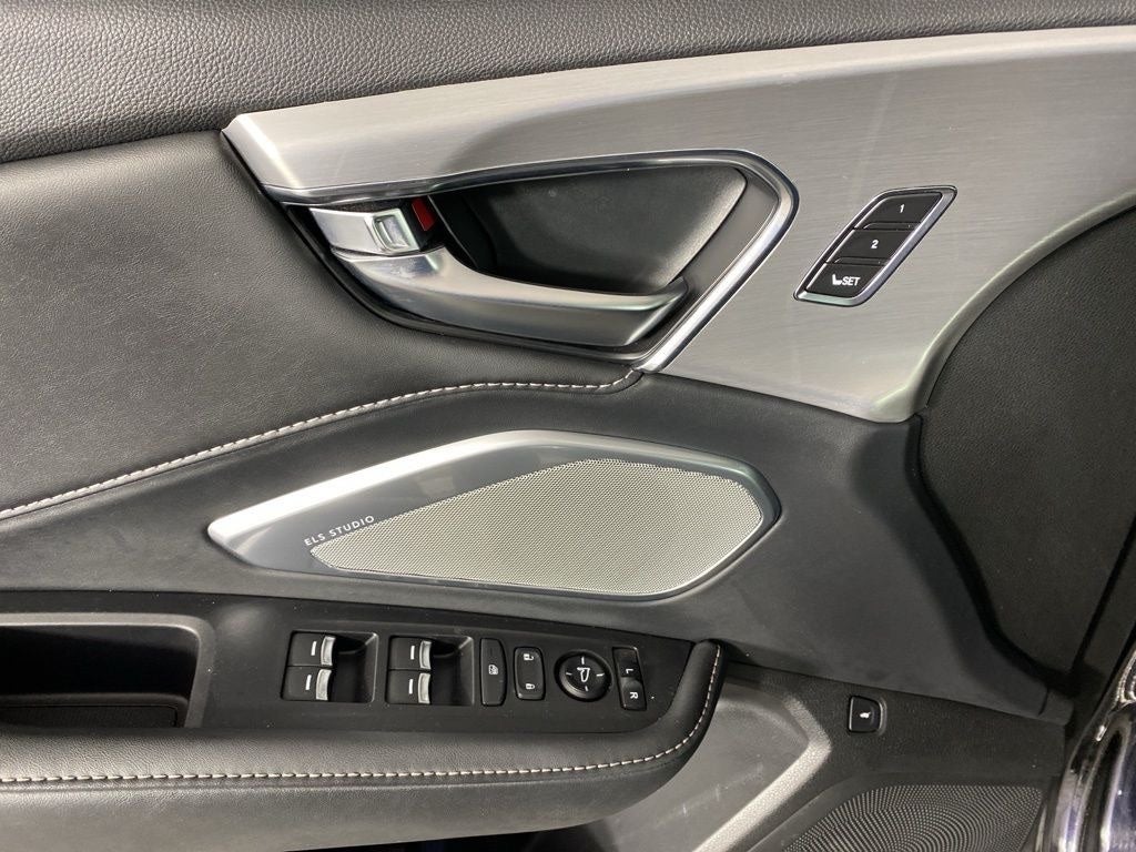 2022 Acura RDX Technology Package