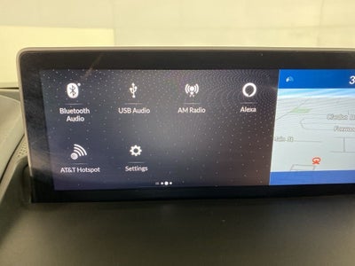 2022 Acura RDX Technology Package