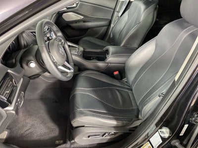 2022 Acura RDX Technology Package