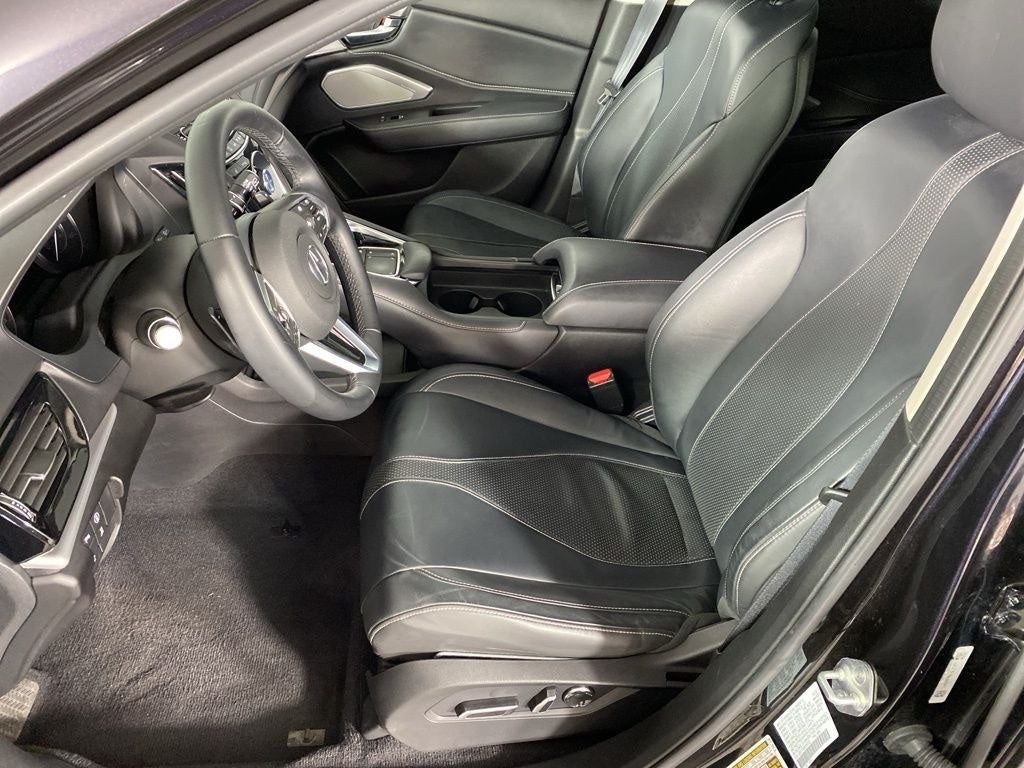 2022 Acura RDX Technology Package