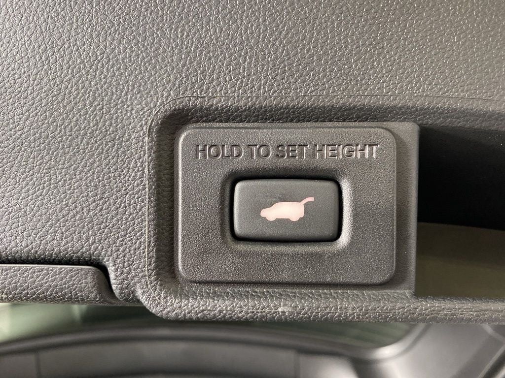 2022 Acura RDX Technology Package