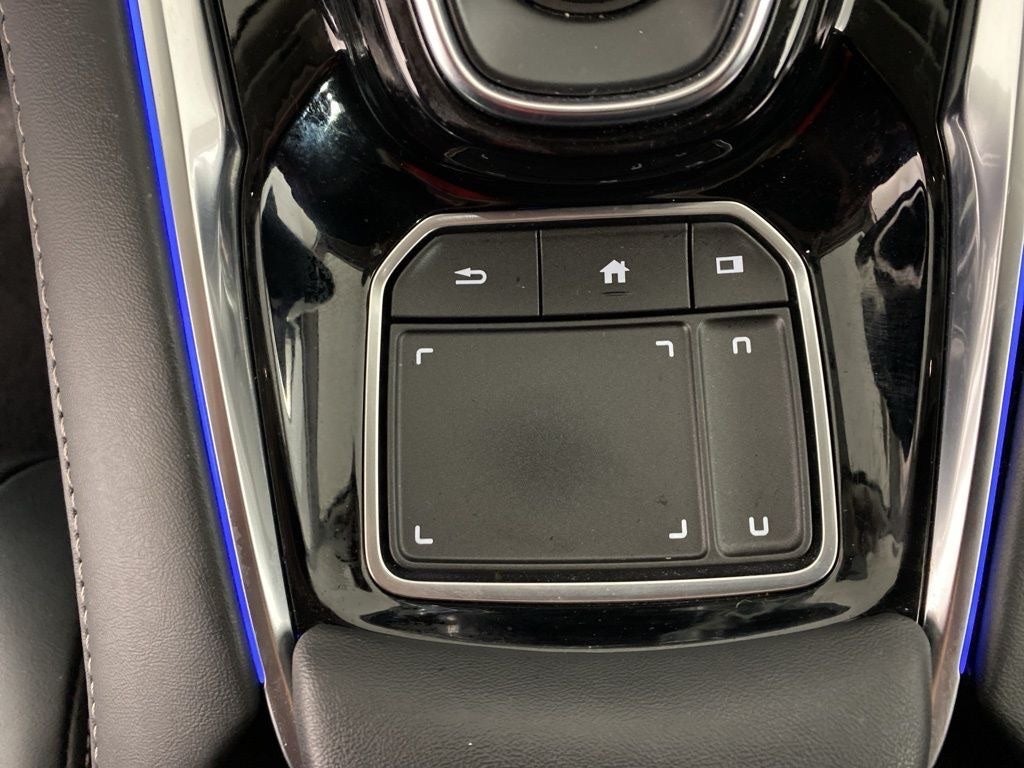 2022 Acura RDX Technology Package