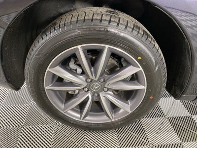 2022 Acura RDX Technology Package