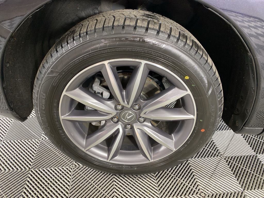 2022 Acura RDX Technology Package