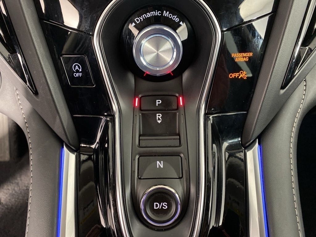 2022 Acura RDX Technology Package