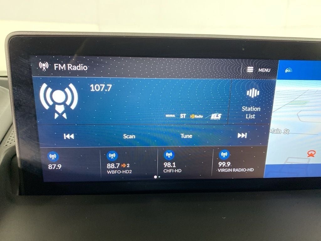 2022 Acura RDX Technology Package