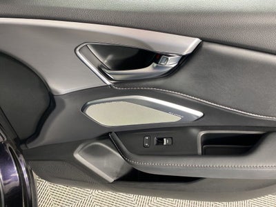 2022 Acura RDX Technology Package