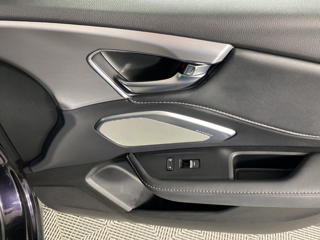 2022 Acura RDX Technology Package