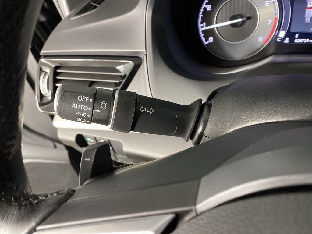 2022 Acura RDX Technology Package