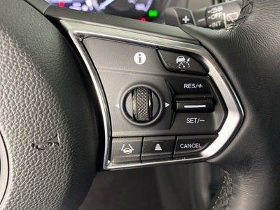2022 Acura RDX Technology Package
