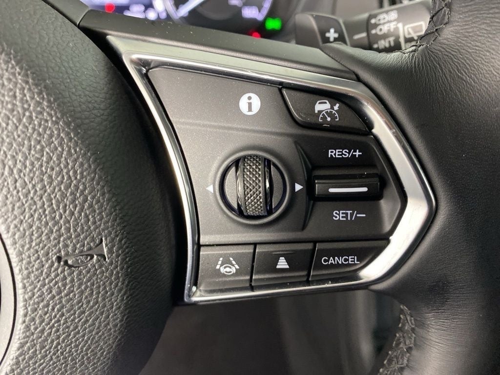 2022 Acura RDX Technology Package