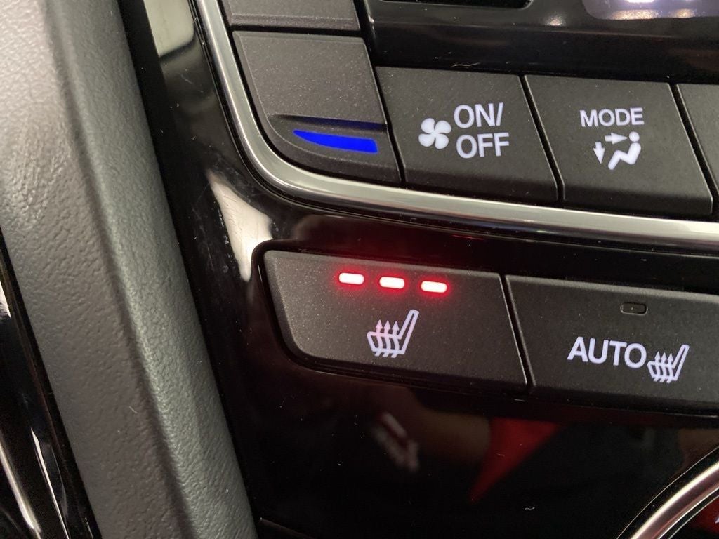 2022 Acura RDX Technology Package