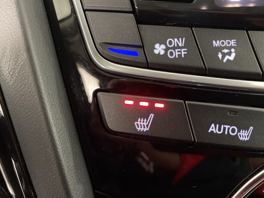 2022 Acura RDX Technology Package