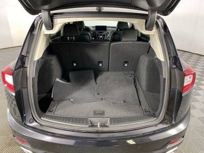 2022 Acura RDX Technology Package