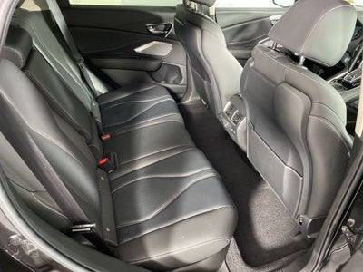 2022 Acura RDX Technology Package