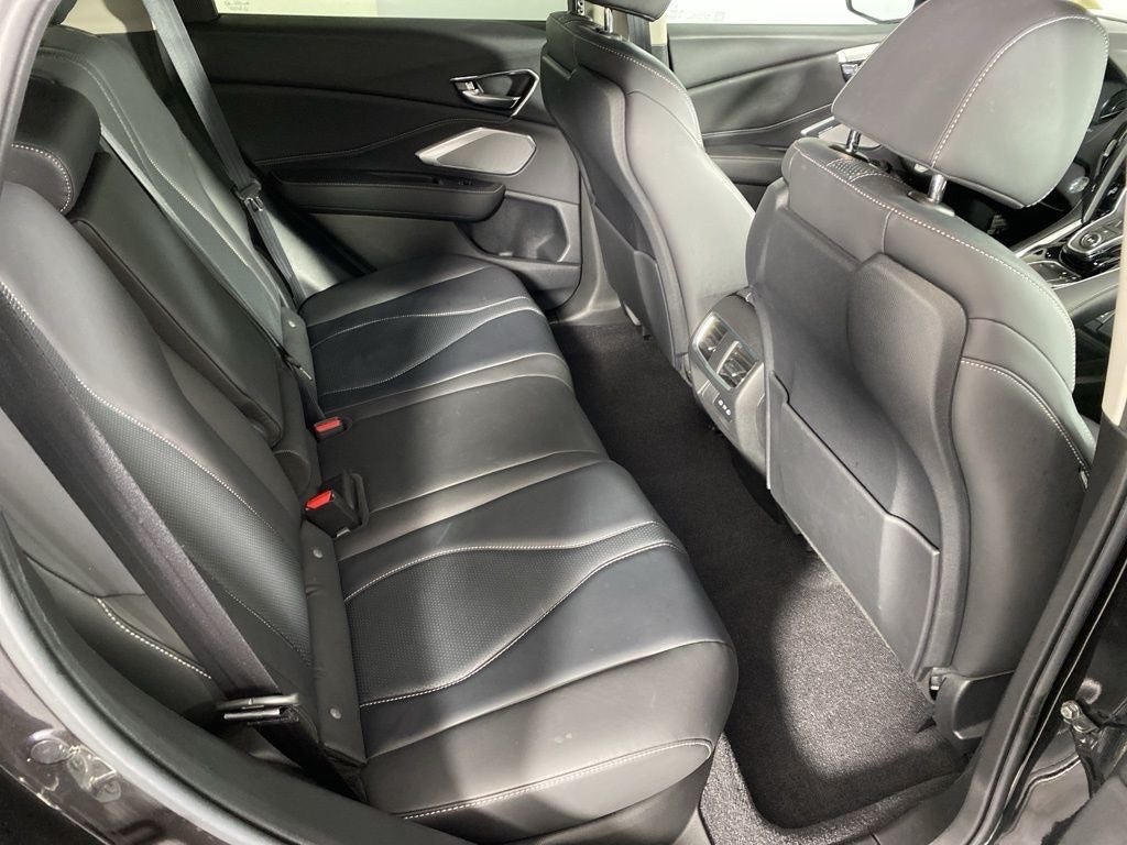 2022 Acura RDX Technology Package